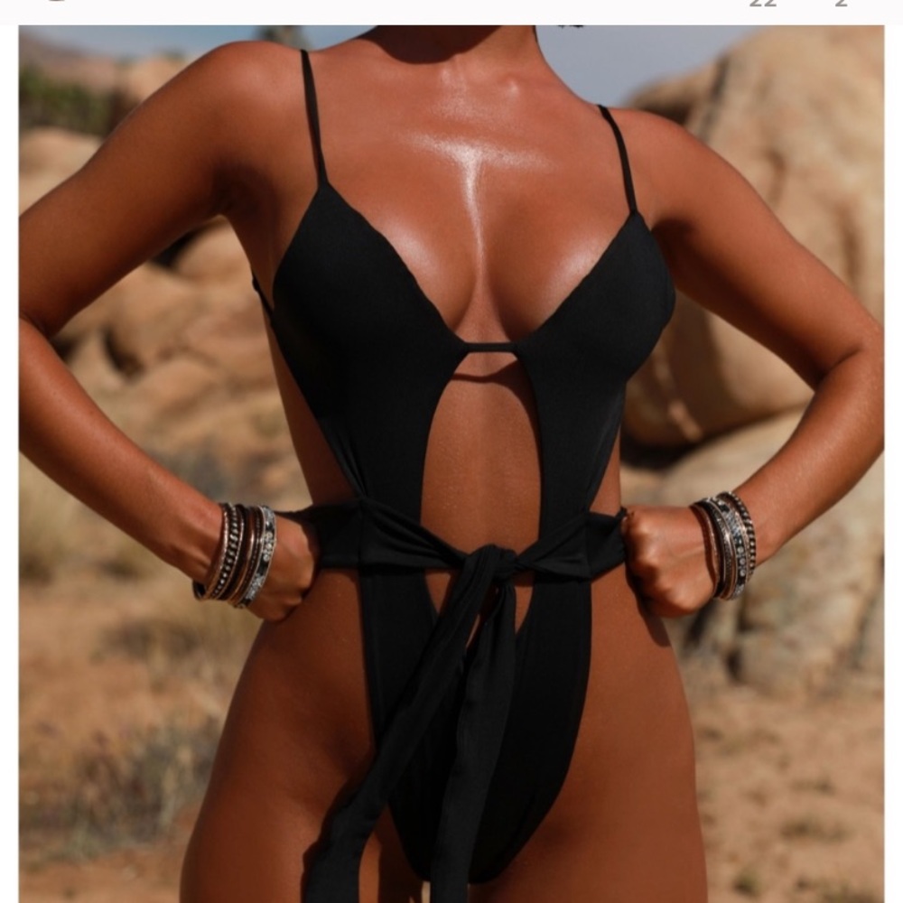 Oh Polly one piece
